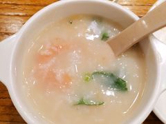 -小城粥道·海胆鲜虾粥(解放广场店)