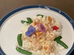 -山水阁中餐厅(沙河唯实交流中心)