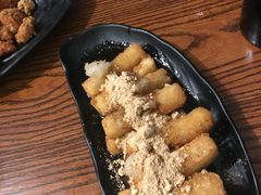-45°李小姐土豆粉(世纪港湾店)