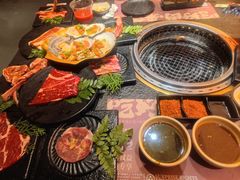 -牛YO烧肉烤肉自助(万象城春河里店)