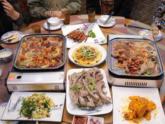 -伊帆食府·青海美食