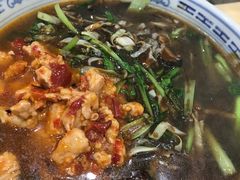 -福海面馆(阳曲店)