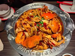 -胖哥俩肉蟹煲(西单大悦城店)