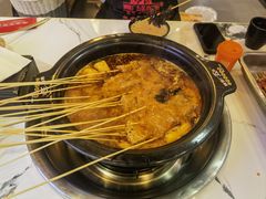 -钢管厂五区小郡肝火锅串串香(清河店)