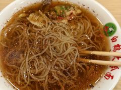 冷面-白鹤大冷面