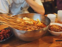 -付小姐在成都(中山公园店)