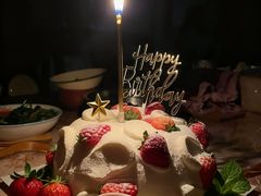 -幸福西饼生日蛋糕·下午茶(思明店)