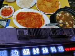 -屋里家延边朝鲜族冷面(南园店)