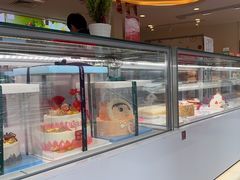 -蜂蝶来饼店(拱北总店)