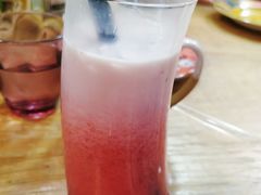 -盘炉forenza·云贵川融合小食堂 ( 钟楼中柳巷店)