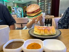 -庖丁兄弟干式熟成牛排自助餐厅(仁恒伊势丹店)