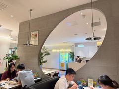 -卡朋西餐(铂顿城店)
