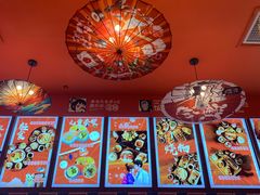 -饭町二郎日式综合茶餐(中安广场店)
