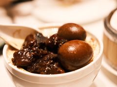 初生蛋甜醋猪脚姜-凤凰楼酒家·粤宴点心(华强北店)