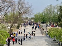 -赵州桥景区