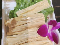 -京悦南门涮羊肉·羊蝎子火锅(田林路店)