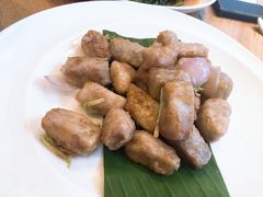 -莆田餐厅PUTIEN(三里屯店)
