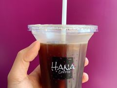 -HANA COFFEE(长寿路店)