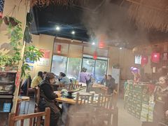 -全家福东北菜(大运河博物馆店)