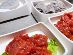 -海底捞火锅(塘厦天虹店)