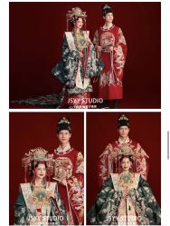 -今生有约婚纱摄影店(景德路店)