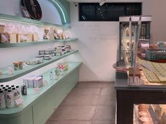-迦南·甜品蛋糕(传媒店)