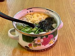 -柴爿巷·香酥鸡&馄饨(复兴中路店)