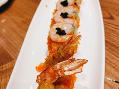 -阿吾罗日本料理(K11艺术中心店)
