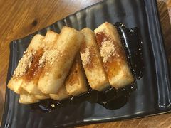 -楚媚娘炭火蛙锅(宽厚里店)