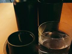 -大酉·M Coffee(北京美术馆店)