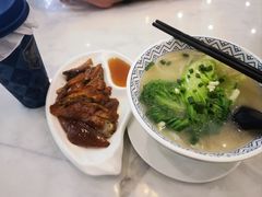 -明园茶餐厅(沙头角店)
