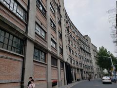 -上海四行仓库抗战纪念馆