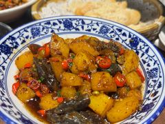 -天下客饭店(中山路店)