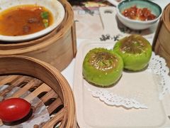 -有心德(麦地店)