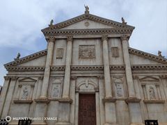 -华谊兄弟（长沙）电影小镇