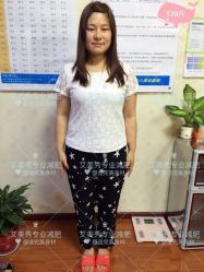 -维纳斯专业减肥