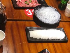 -捞围鲜·港式打边炉(海阳路店)