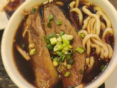 -中国厨房/台湾牛肉面