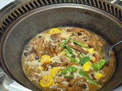 -姚稷大铁锅(龙之梦店)