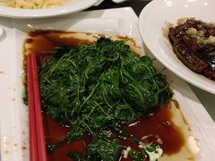 -梅龙镇酒家(南京西路总店)