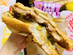 -麦当劳(季平店)