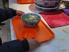 -伊穆祥牛肉面总店·清真