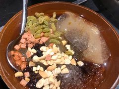 -王婆乔鲜鱼自助火锅(蜀汉路店)