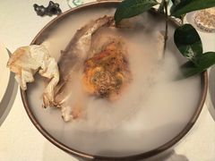 -桂满陇·海市蜃楼·黑金(国金店)