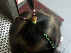 -德克士(洪洞店)