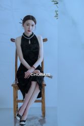 -初白IMAGE·女子摄影