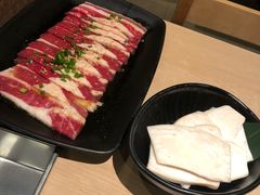 -新石器烤肉(中房金谊广场店)