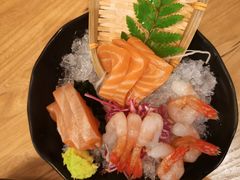 -Hatsune隐泉日式料理(SKP店)
