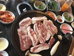 -Dombe豚(黑猪肉街店)