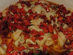 -永安鱼庄·镇江菜(丁卯店)